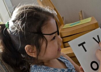 Celebrate World Sight Day 2024: A Heartfelt Call for Children to Cherish Their Vision!