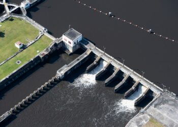 Army Corps Kicks Off Water Releases from Lake Okeechobee to Revitalize St. Lucie River!