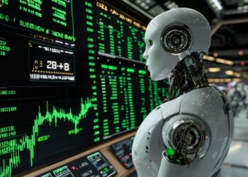 Market Mayhem: The Double-Edged Sword That Could Send Stocks Spiraling!