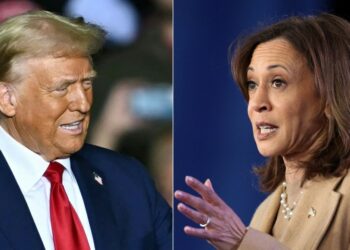 Head-to-Head: Which Leader Will Propel the U.S. Economy Forward