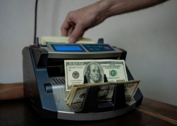 Breaking News: US Consumer Price Data Signals Potential Slowdown in Inflation Recovery!