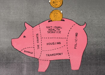 Unpacking the Future: What Does 2025 Hold for British Economic Growth