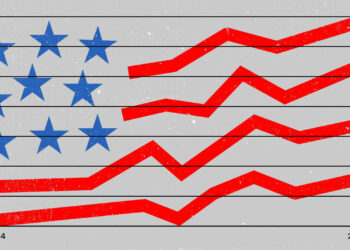 America’s Economy: Thriving and Ready for 2025!