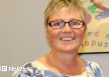 Top Executive Steps Down Following Scathing Report Fallout