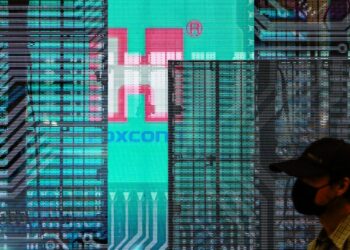 Taiwan’s Bold $1 Billion Annual Investment in AI: A Strategic Shift from Semiconductors!