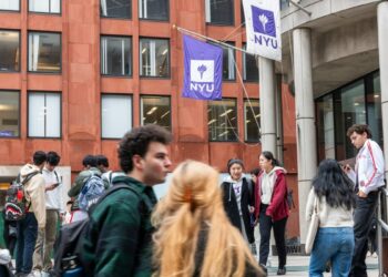 International Students Fuel Economic Growth: A Record Contribution to the U.S. Economy