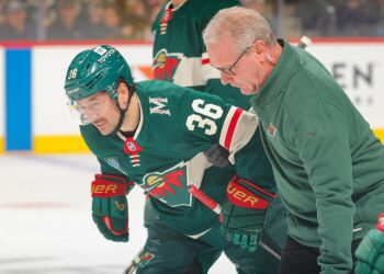 Shocking Discovery: Protective Cup Found with a Massive Dent!