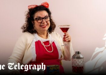 Unlocking the Secrets of the 1950s: How Embracing a Vintage Lifestyle Transformed My Health and Well-Being!