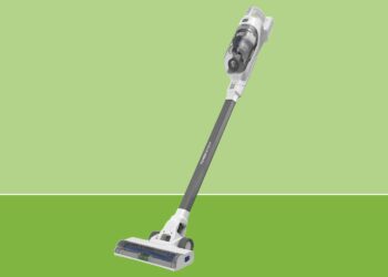 Grab the Black and Decker Stick Vacuum for Just $90 on Amazon Today – Don’t Miss Out!