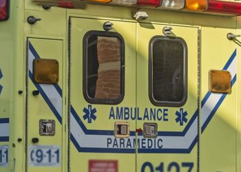 Tragic Incident: Man Loses Life in Self-Inflicted Shooting Amid Mental Health Crisis in Frederick