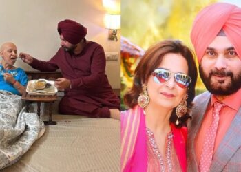 Triumph Over Stage-4 Cancer: Navjot Singh Sidhu’s Wife Shares Her Inspiring Journey to Health with Essential Lifestyle Changes!