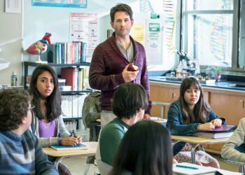 The Mystery Behind ‘A.P. Bio’: Unraveling the Reasons for Its Double Cancellation!