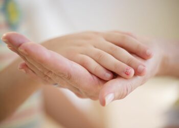 Bonded by Battle: A Grandma and Her Toddler Granddaughter’s Shared Fight Against Cancer