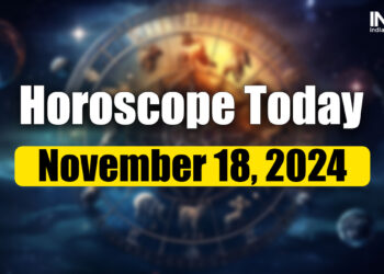 Attention Gemini: Prioritize Your Health! Discover What the Stars Reveal for All Zodiac Signs – India TV