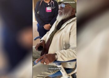 T.D. Jakes Sets the Record Straight: Health Update Reveals No Stroke!