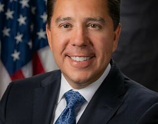 Breaking New Ground: Sixkiller Takes the Helm as WA’s Director of Ecology!