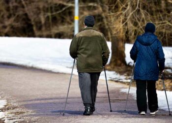 Revolutionizing Senior Care: How Lifestyle Counseling Can Slash Healthcare Costs, According to THL Study