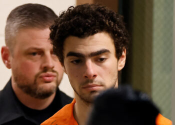 Tragic Twist: Ivy League Alum Luigi Mangione Charged in the Shocking Murder of UnitedHealthcare CEO Brian Thompson | Live Updates from Fox News Digital