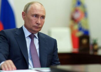 Is Russia’s Wartime Economy About to Face Another Major Blow