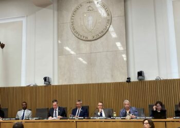 Exciting Insights: What Economic Forecasters Are Saying About Massachusetts’ Future!