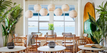 Lark Hotels