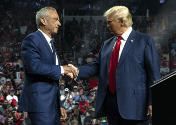 How the Pandemic Backlash Shaped Trump’s Health Picks: A Closer Look at Controversy and Strategy