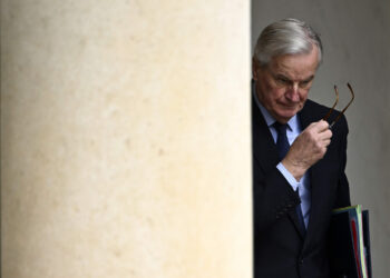 How the Fall of France’s Government Could Reshape Its Economic Future