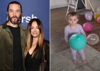 Kaley Cuoco’s Heartwarming Birthday Surprise: The ‘Sweetest’ Wake-Up from Her Fiancé and Daughter!