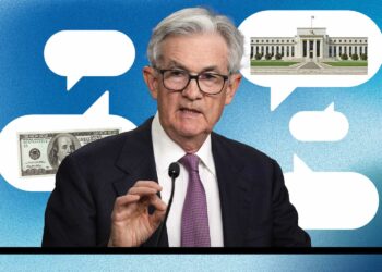 Federal Reserve Chair Jerome Powell Declares: ‘Our Economy Is Thriving Like Never Before!