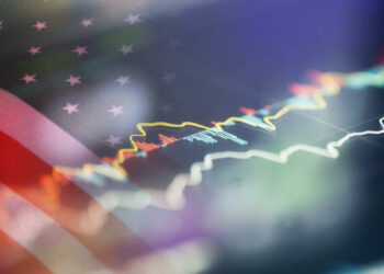 2025 Economic Outlook: Why the US Shines Amid Global Struggles, According to Experts