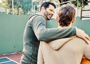 Unlocking Vitality: A Urologist Reveals Why Your Son’s Health Deserves Your Attention