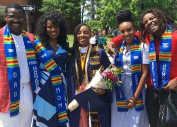 Meet the Dynamic Duo: Discover the Stories of Myesha, Chelsea, Michael Jr., and Elijah!