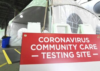 Michigan Health Department Secures $248 Million for COVID-19 Relief: A Boost for Community Health!