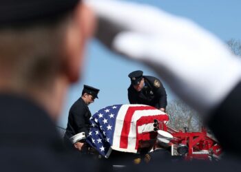 Trump Revives Vital Health Staffing for 9/11 World Trade Center Heroes