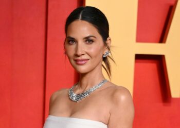Olivia Munn Opens Up About a ‘Traumatic’ On-Set Experience and Why She Refused a 7-Figure Settlement