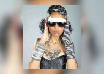 Lisa Hyper’s Arrest Sparks Family’s Bold Commitment to Mental Health Treatment