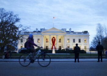 Preventive care would possibly now not be loose in 2026 on account of HIV stigma − except the Trump management effectively defends the ACA