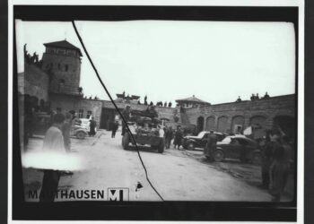 American liberators of Nazi camps were given ‘a lifelong vaccine against extremism’ − their wartime studies are a caution for as of late