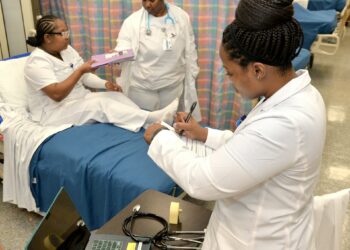 Pennsylvania could also be brief 20,000 nurses through 2026