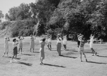 How racism fueled the Eaton Hearth’s destruction in Altadena − a pupil explains why discrimination can lift fireplace possibility for Black Californians