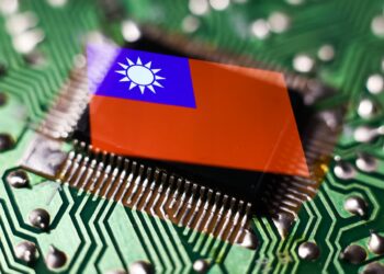 Extra than simply chips: Chinese language threats and Trump price lists may disrupt plenty of ‘made in Taiwan’ imports − disappointing US developers, cyclists and golfers alike