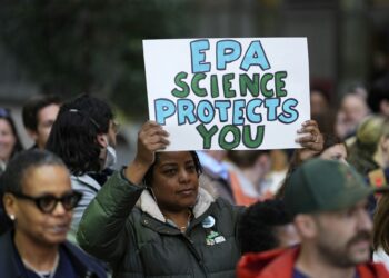 EPA should use the most productive to be had science − by means of regulation − however what does that imply?