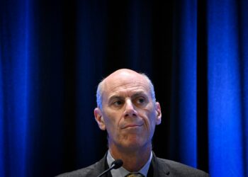 Preferrred Court docket’s determination on deportations gave each the Trump management and ACLU causes to say a victory − however noncitizens obviously misplaced