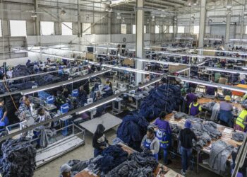 Beggar thy neighbor, hurt thyself: Price lists like Trump’s include pitfalls, historical past displays