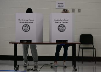 Citizenship balloting requirement in SAVE Act has no foundation within the Charter – and ignores precedent that most effective states come to a decision who will get to vote