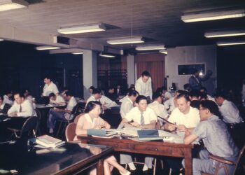 How the CDC’s Epidemic Intelligence Carrier protects public well being at house and out of the country