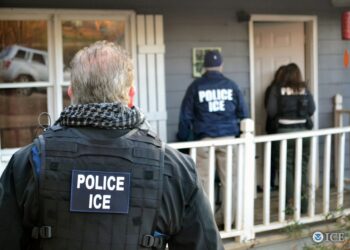 ICE has huge energy to detain and arrest noncitizens – however remains to be certain through constitutional limits