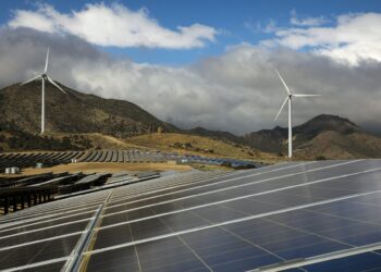 Utilities opting for coal, sun, nuclear or different energy resources have so much to imagine, past simply charge