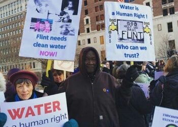 The unexpected dismissal of public information body of workers at well being companies threatens executive duty