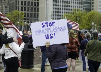 Habeas corpus: 1000-year-old criminal theory for protecting rights that’s getting a exercise below the Trump management